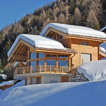 Aquarius By Interhome