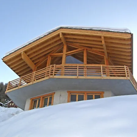 Aquarius By Interhome