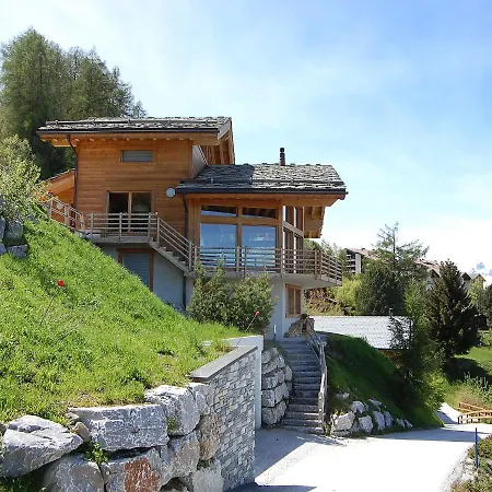 Aquarius By Interhome Nendaz