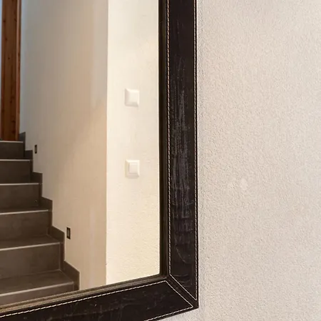 Aquarius By Interhome Chalet