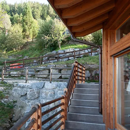 Aquarius By Interhome * Nendaz