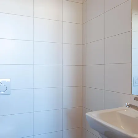 Aquarius By Interhome Chalet