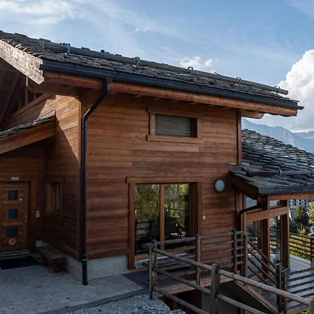 Aquarius By Interhome *