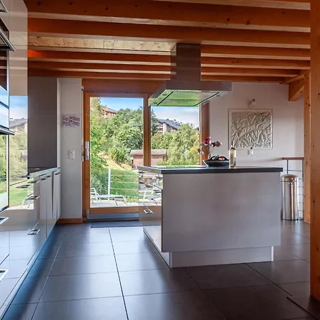 Aquarius By Interhome