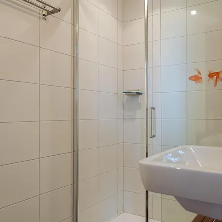 Chalet Aquarius By Interhome *