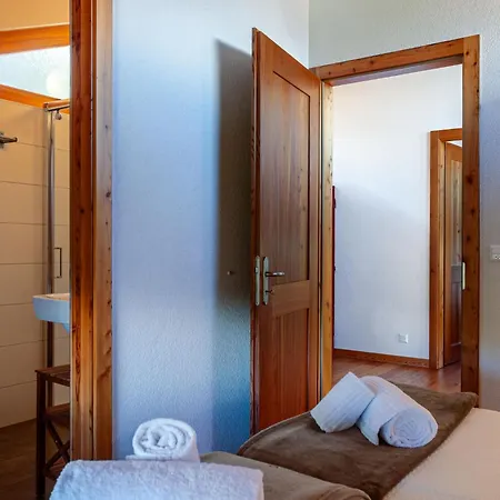 Aquarius By Interhome Chalet *