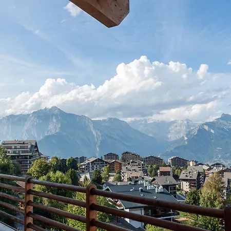 Aquarius By Interhome *