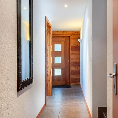 Aquarius By Interhome Chalet