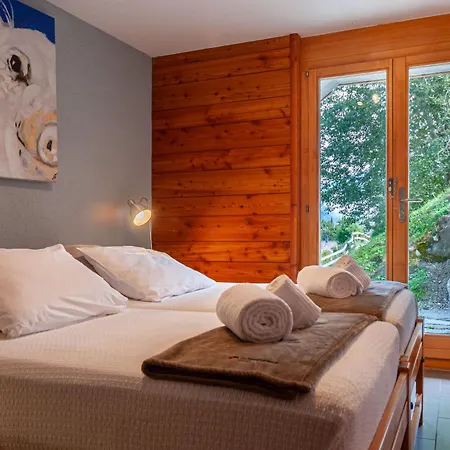 Aquarius By Interhome