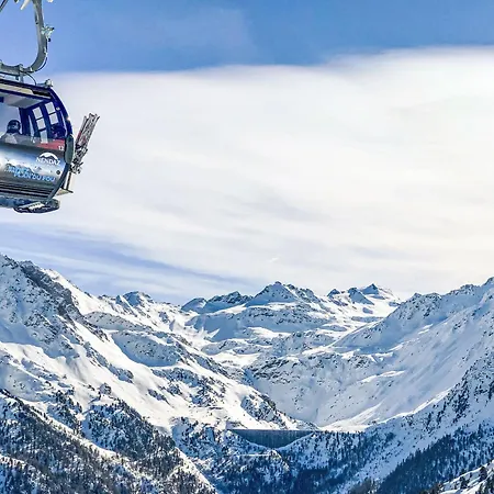 Aquarius By Interhome Chalet Nendaz