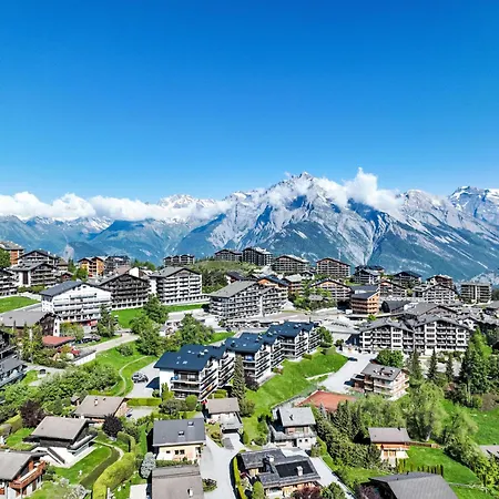 Chalet Aquarius By Interhome Nendaz