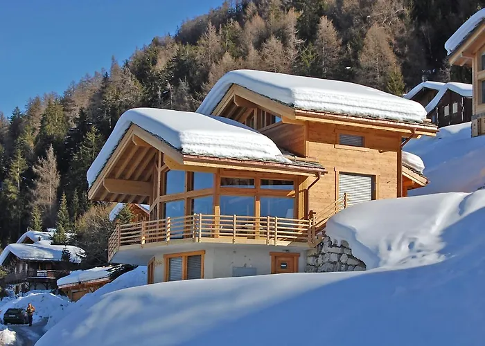 Aquarius By Interhome