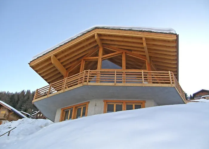 Aquarius By Interhome