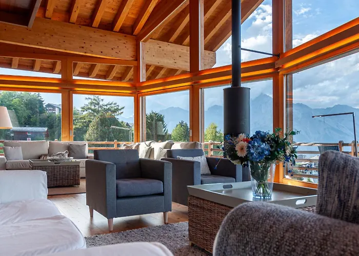 Aquarius By Interhome *