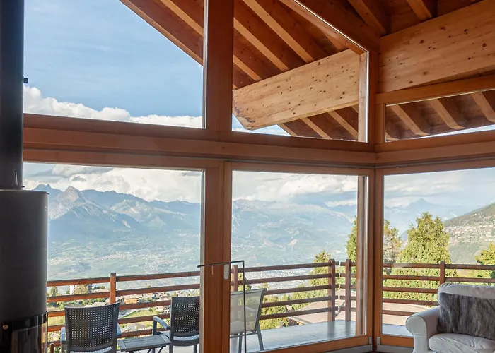 Aquarius By Interhome *