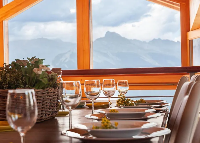 Aquarius By Interhome * Nendaz