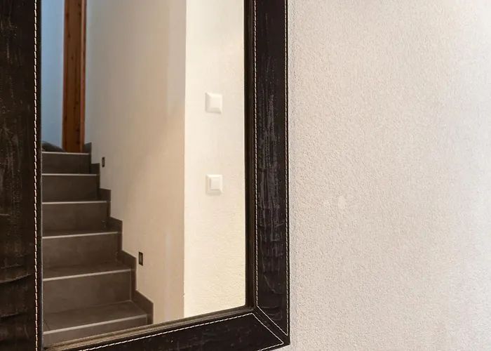 Aquarius By Interhome Σαλέ