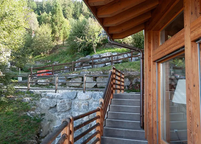 Aquarius By Interhome * Nendaz