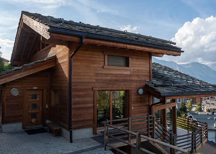 Aquarius By Interhome *