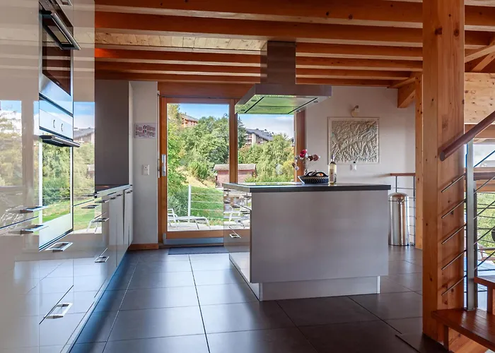 Aquarius By Interhome