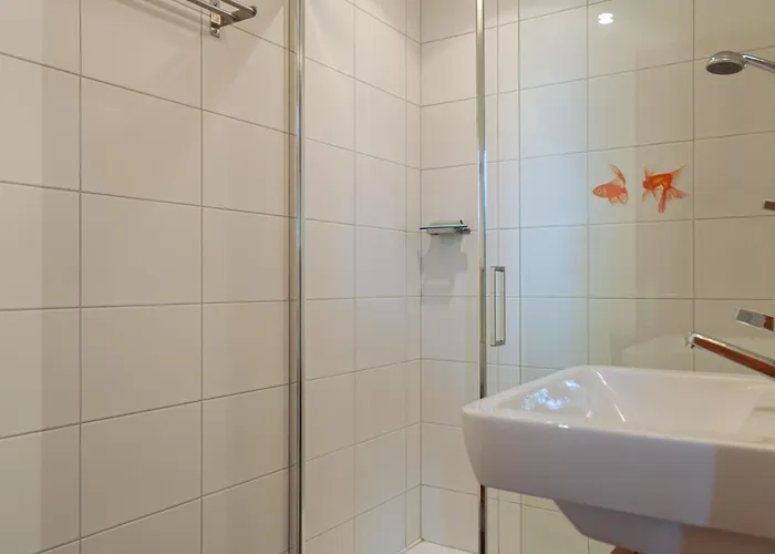 Σαλέ Aquarius By Interhome *