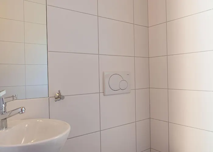 Aquarius By Interhome