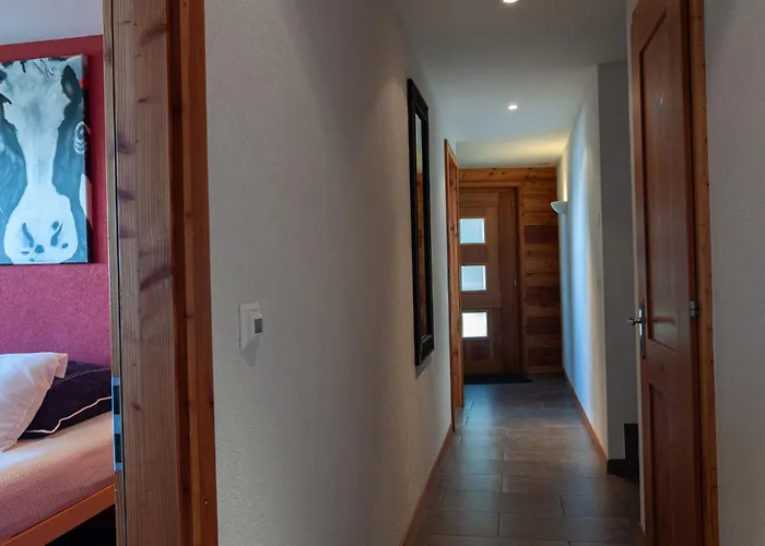 Aquarius By Interhome Σαλέ