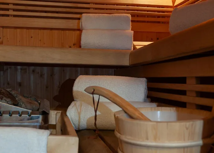 Aquarius By Interhome Σαλέ