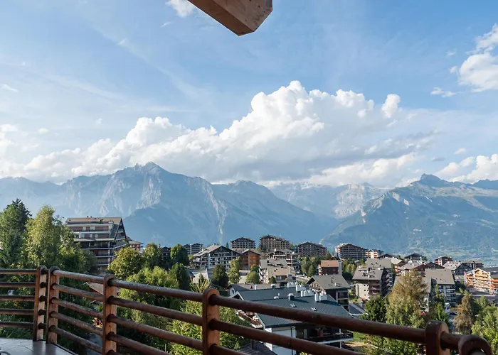 Aquarius By Interhome *