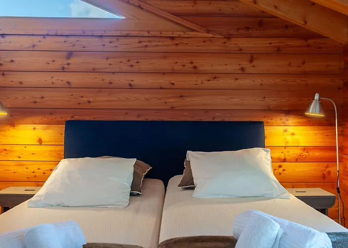 Σαλέ Aquarius By Interhome