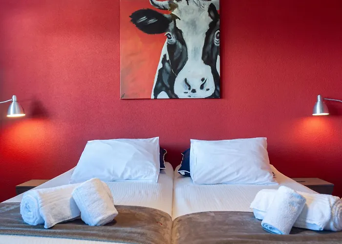 Aquarius By Interhome *