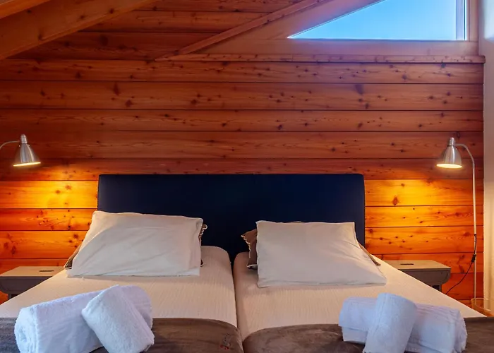 Aquarius By Interhome