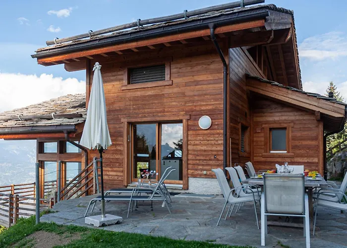 Aquarius By Interhome