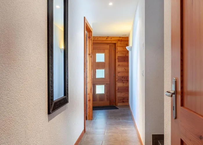 Aquarius By Interhome Σαλέ