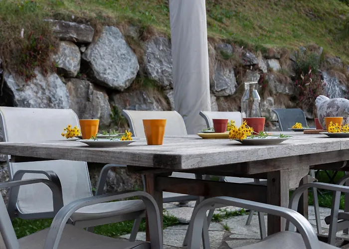 Aquarius By Interhome *