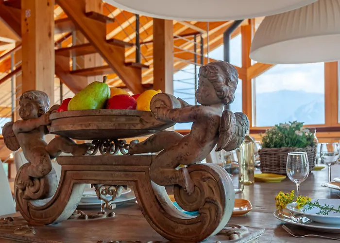 Aquarius By Interhome Σαλέ