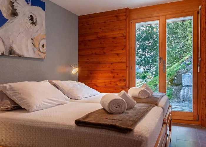 Aquarius By Interhome