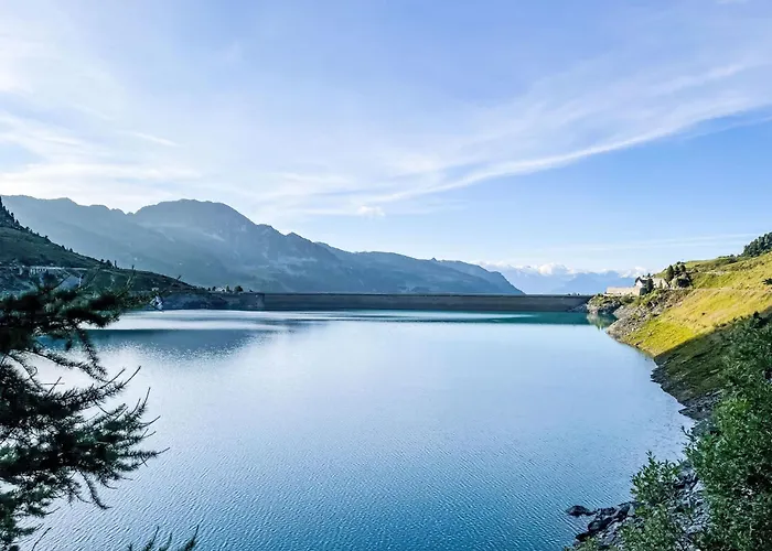 Aquarius By Interhome Σαλέ *