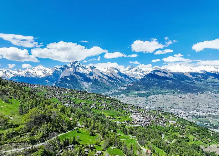 Aquarius By Interhome Σαλέ *