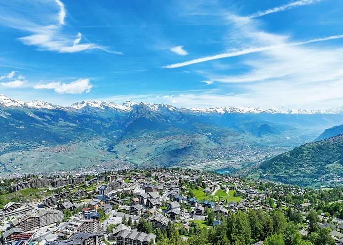 Aquarius By Interhome Σαλέ