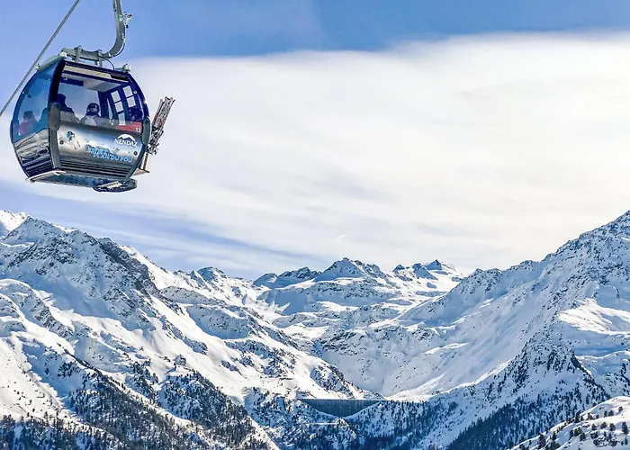 Aquarius By Interhome Σαλέ Nendaz