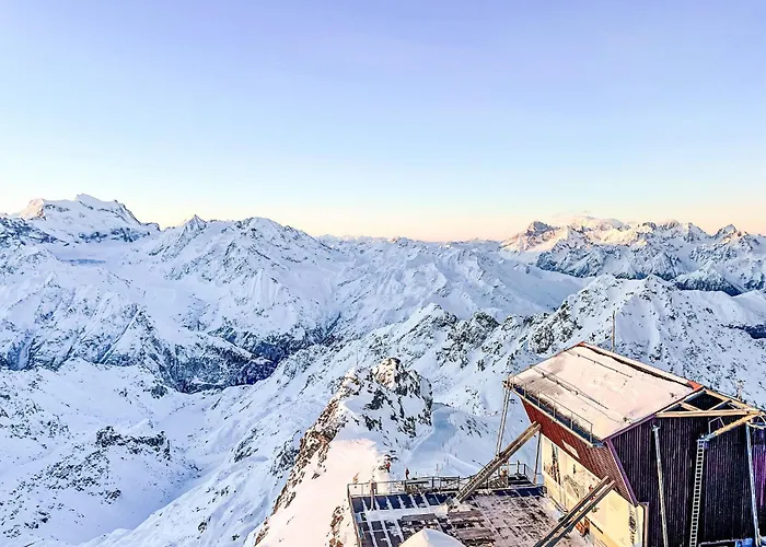 Aquarius By Interhome Σαλέ Nendaz