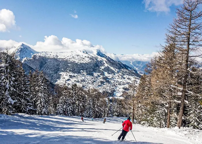 Aquarius By Interhome