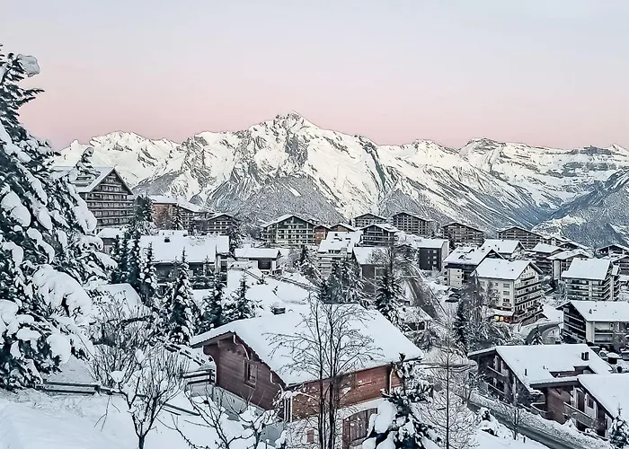 Aquarius By Interhome *