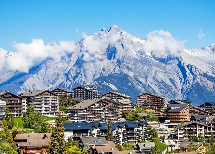 Aquarius By Interhome * Nendaz