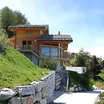 Aquarius By Interhome Nendaz