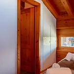 Dağ evi Aquarius By Interhome *