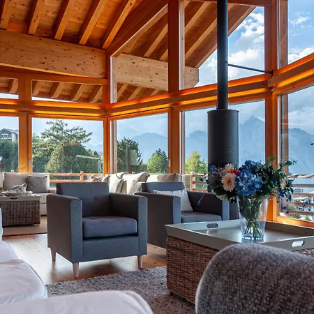 Aquarius By Interhome *