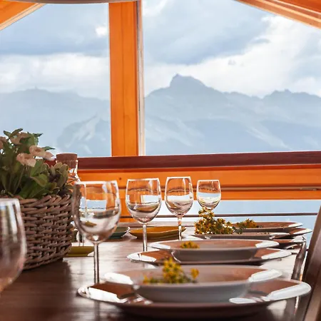 Aquarius By Interhome * Nendaz