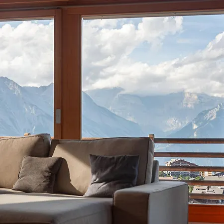 Aquarius By Interhome Σαλέ